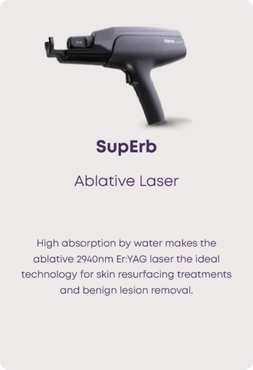 Alma Harmony - SupErb