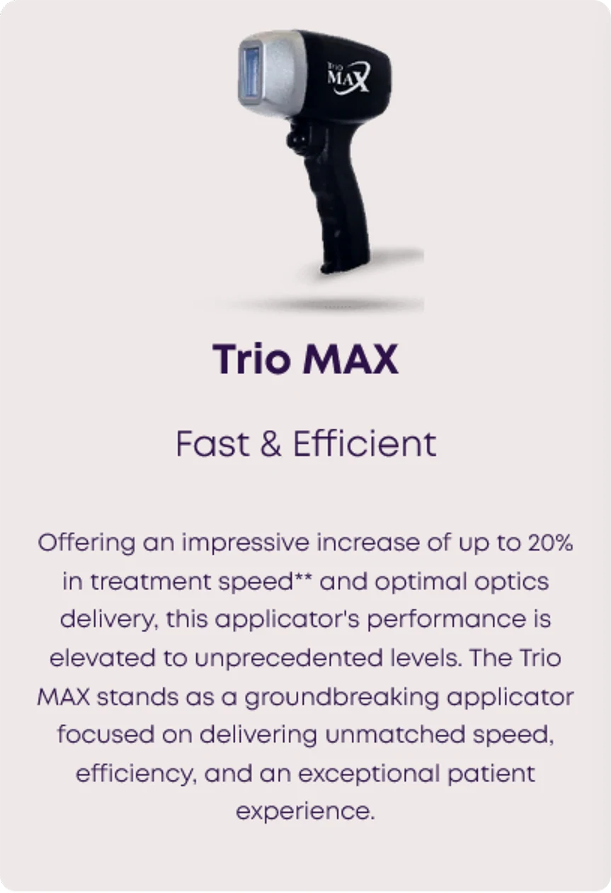 Titanium SE_trio max